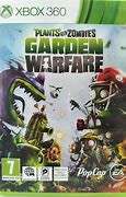 Plant vs  Zombies Garden Warfare  Xbox 360
