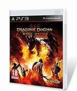 DRAGONS DOGMA DARK ARISEN  (PS3)    -    Good condition !!!!   -  SAME DAY SHIPPING !!!