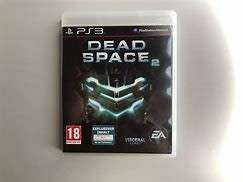 DEADSPACE 2   (PS3)    -    Good condition !!!!   -  SAME DAY SHIPPING  !!!!