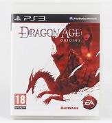 Dragon Age Origins     PS3