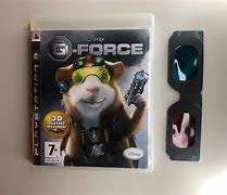 DISNEY G - FORCE   (PS3)  -  Good condition!!!  - SAME DAY SHIPPING !!!!!!