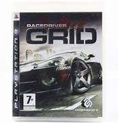RACE DRIVER GRID   (PS3)  -  Good condition!!!  - SAME DAY SHIPPING !!!!!!