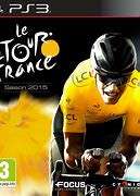 LE TOUR DE FRANCE 2015    ( PS3 )  -   Good condition !!!   -   SAME DAY SHIPPING !!!