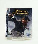 DISNEY PIRATES OF THE CARRIBBEAN AT WORLDS END     (PS3)  -  Good condition !!!!!