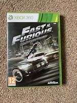 FAST & FURIOUS SHOWDOWN   ( XBOX 360 )  -  Good condition !!!   -  SAME DAY SHIPPING !!!!