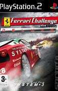 Ferrari Challenge Trofeo Pirelli  PS2