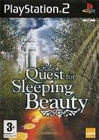 Quest for Sleeping Beauty PS2