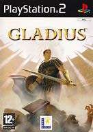 Gladius PS2
