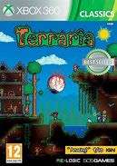 Terraria Classics    Xbox 360