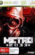 Metro 2033   Xbox 360