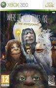 WHERE THE WILD THINGS ARE THE VIDEO GAME  (Xbox 360)   -   Good condition !!!   -  SAMEDAY SHIPPING