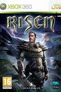 RISEN     (Xbox 360)   -   Good condition !!!   -  SAMEDAY SHIPPING