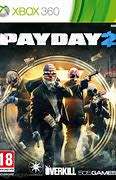 PAYDAY 2     (Xbox 360)   -   Good condition !!!   -  SAMEDAY SHIPPING !!!!!