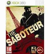 The Saboteur for Xbox 360