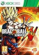 DRAGON BALL XENOVERSE    (XBOX 360)    -   Good condition !!!   -   SAME DAY SHIPPING !!!