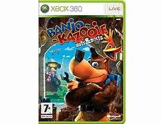BANJO - KAZOOIE & NUTS & BOLTS   (XBOX 360)     -     Good condition !!!  -  SAME DAY SHIPPING !!!