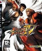 STREET FIGHTER IV  (PS3)    -   Good condition !!  -  SAME DAY SHIPPING !!!!