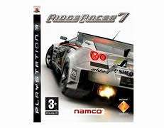 Ridge Racer 7     PS3