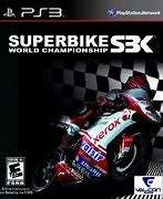 SUPERBIKE WORLD CHAMPIONSHIP SBK      (PS3)     -      Good condition !!   -   NTSC GAME