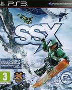 SSX (PS3)