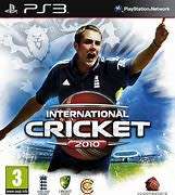 International Cricket   PS3