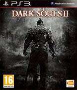 DARK SOULS II  (PS3)    -    Good condition !!!!   -  SAME DAY SHIPPING !!!!