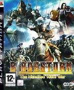 BLADESTORM THE HUNDRED YEARS WAR    (PS3)    -    Good condition !!!!   -  SAME DAY SHIPPING !!