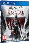 Assassins Creed Rogue Remastered   PS4