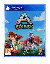 PIXARK   (PS4)   -    Good condition !!!!   -   SAME DAY SHIPPING !!!