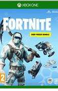 FORNITE DEEP FREEZE BUNDLE     (XBOX ONE)     -    Good condition !!!!   -  SAME DAY SHIPPING !!!