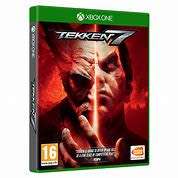 Tekken 7   Xbox one