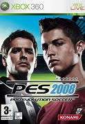 PRO EVOLUTION  2008  (  PES  )   ( XBOX 360 )  - Mint condition / Re - Sealed  -  SAME DAY SHIPPING