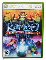 Kameo Elements of Power   Xbox 360