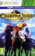 Champion Jockey G1 Jockey & Gallop Racer       Xbox 360