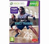 KINECT TRAINING (XBOX360)     -     NEW & FACTORY SEALED   -     Requires Kinect Sensor