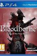 BLOODBORNE GAME OF THE YEAR EDITION   ( PS4 )   -  Good condition !!!  -  SAME DAY SHIPPING !!!