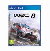 WRC 8  Fia World Rally Championship    PS4