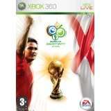 NEW FIFA World Cup 2006: Germany XBOX 360 game Excellent condition HUGE VALUE!!