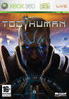 Too Human Xbox 360 game Excellent condition HUGE VALUE!!
