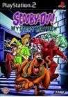 SCOOBY DOO MYSTERY MAYHEM PS2 PLAYSTATION 2 game Excellent condition bid to win!!