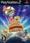 SPONGEBOB SQUAREPANTS THE MOVIE PS2 PLAYSTATION 2 game Excellent condition bid to win!!