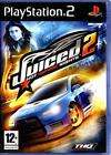 JUICED 2 HOT IMPORTS PS2 PLAYSTATION 2 game Excellent condition bid to win!!