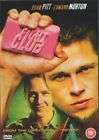 Fight Club DVD R2 Excellent condition bid to win!!