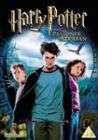 Harry Potter And The Prisoner Of Azkaban DVD R2 Excellent condition bid to win!!