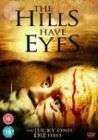 The Hills Have Eyes DVD R2 Excellent condition bid to win!!