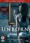 The Unborn DVD R2 Excellent condition bid to win!!