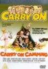 Carry On Camping DVD R2 Excellent condition bid to win!!