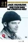 One Flew Over The Cuckoo's Nest  DVD R2  Excellent condition  bid to win!!