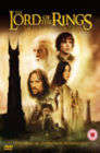 The Lord Of The Rings - The Two Towers DVD R2 Excellent condition bid to win!!
