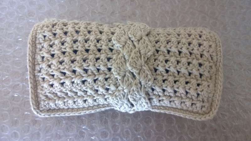 Crochet Hook Set